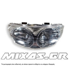 ΦΑΝΑΡΙ ΕΜΠΡΟΣ ΔΙΠΛΟ MODENAS KRISTAR-125 ΜΕΤΑΤΡΟΠΗΣ ROC