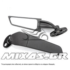 ΚΑΘΡΕΠΤΕΣ (ΦΕΡΙΝΓΚ) STEALTH MIRRORS HONDA/YAMAHA/SUZUKI/KAWASAKI/BMW 25.5cm MS-PARTS