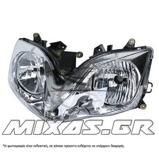 ΦΑΝΑΡΙ ΕΜΠΡΟΣ HONDA CBR 600 F4I (2001-2007) MS-PARTS