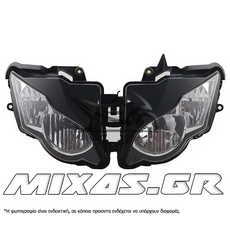 ΦΑΝΑΡΙ ΕΜΠΡΟΣ HONDA CBR 1000RR (2008-2011) MS-PARTS