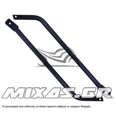 ΣΧΑΡΑ + ΑΝΤΙΡΙΔΕΣ SYM VF-185 (2025) (EURO 5+) ΣΕΤ HDP