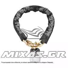 ΑΛΥΣΙΔΑ 12mm-110cm ΜΕ ΛΟΥΚΕΤΟ MAGNUM