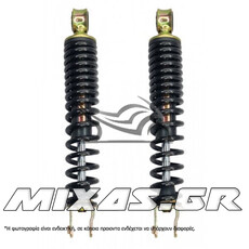 ΑΜΟΡΤΙΣΕΡ ΠΙΣΩ GY6-125 31.5MM ΜΑΥΡΑ