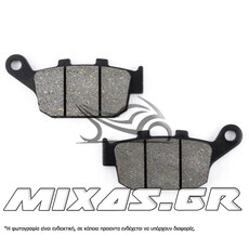 ΤΑΚΑΚΙΑ NEWFREN FD0136BT1/FA140/711