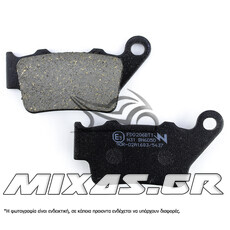 ΤΑΚΑΚΙΑ NEWFREN FD0206BT1/FA208/773