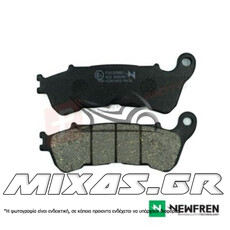 ΤΑΚΑΚΙΑ NEWFREN FD0385BE1/FA388/910