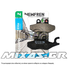 ΤΑΚΑΚΙΑ NEWFREN FD0330BE1/FA353/888