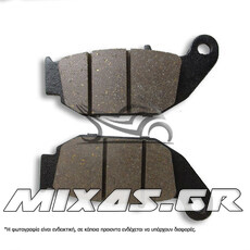 ΤΑΚΑΚΙΑ HONDA ΠΙΣΩ GTR150/FA629/965