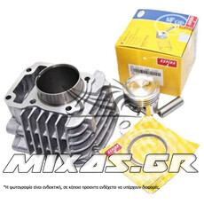 ΚΥΛΙΝΔΡΟΠΙΣΤΟΝΟ HONDA WAVE-110i/ASTREA 110 50mm ΣΕΤ (ΜΕΤΑΤΡΟΠΗΣ) ASPIRA