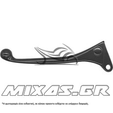 ΜΑΝΕΤΑ ΣΥΜΠΛΕΚΤΗ HONDA CBF-125/250 21-23 ΜΑΥΡΗ