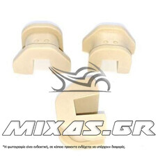 ΓΛΥΣΤΡΕΣ ΦΥΓΟΚΕΝΤΡΙΚΟΥ DR.PULLEY SP2318-J HONDA SH-300/350/FORZA/250/300 3ΤΜΧ ΣΕΤ