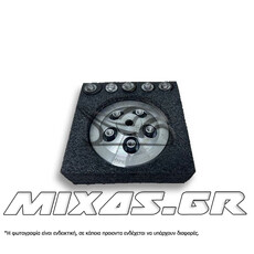 ΚΑΜΠΑΝΑ ΔΙΣΚΩΝ ΣΥΜΠΛΕΚΤΗ YAMAHA CRYPTON-X 135 SHARK 5 ΕΛΑΤΗΡΙΑ