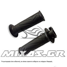 ΣΚΡΙΠ ΤΙΜΟΝΙΟΥ (ΜΕ ΚΟΚΚΑΛΟ) YAMAHA XT-660/T-MAX-500 125mm ΣΕΤ ROC