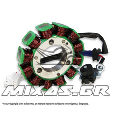 ΠΗΝΙΟΦΟΡΟΣ YAMAHA CRYPTON-110 W-STD