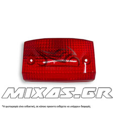 ΚΡΥΣΤΑΛΛΟ ΣΤΟΠ HONDA DREAM ΓΝΗΣΙΟ