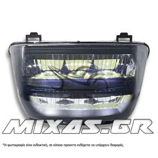 ΦΑΝΑΡΙ ΕΜΠΡΟΣ HONDA ASTREA SUPRA LED ΦΙΜΕ ROC