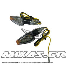 ΦΛΑΣ TL 02 LED SHARK