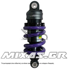 ΑΜΟΡΤΙΣΕΡ AJI RACING SYM VF-185/CRYPTON-X 135 20,5cm ΜΩΒ