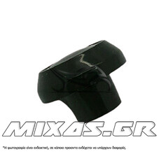 ΤΑΠΑ ΠΙΡΟΥΝΙΟΥ HONDA C50/GLX ΜΑΥΡΗ ROC