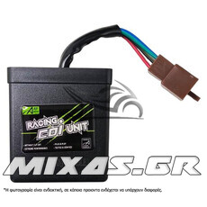 ΗΛΕΚΤΡΟΝΙΚΗ AJI HONDA ASTREA-100/GLX-50/90 RACING