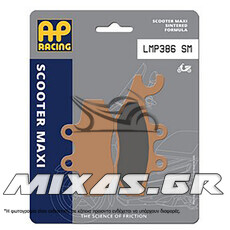 ΤΑΚΑΚΙΑ AP RACING LMP386SM/888