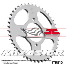 ΓΡΑΝΑΖΙ JTR 810-42 SUZUKI GN-125