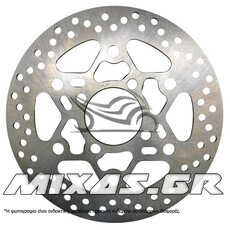 ΔΙΣΚΟΠΛΑΚΑ ΕΜΠΡΟΣ SYM VF-125 PRO RACE