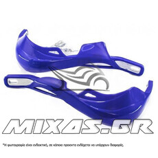 ΧΟΥΦΤΕΣ ΤΙΜΟΝΙΟΥ ΜΟΝΟΚΟΜΑΤΕΣ ΜΕ ΣΙΔΕΡΟ (007) ΜΠΛΕ BELTA