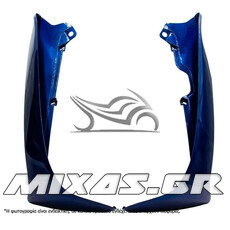 ΠΟΔΙΕΣ ΕΞΩΤΕΡΙΚΕΣ HONDA astrea SUPRA ΜΠΛΕ ΣΕΤ STRONG