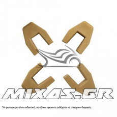 ΓΛΥΣΤΡΕΣ ΦΥΓΟΚΕΝΤΡΙΚΟΥ BANDO SP013-4 YAMAHA X-MAX-250/X-CITY-250  4TEM