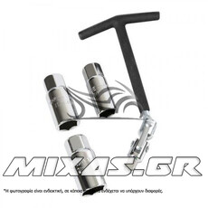 ΜΠΟΥΖΟΚΛΕΙΔΟ T-HANDLE 16/18/21MM