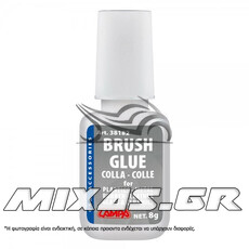 ΚΟΛΛΑ ΓΕΝΙΚΗΣ ΕΦΑΡΜΟΓΗΣ ΜΕ ΠΙΝΕΛΟ 8gr