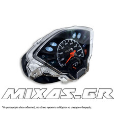 ΚΟΝΤΕΡ HONDA ASTREA-X 110 ROC