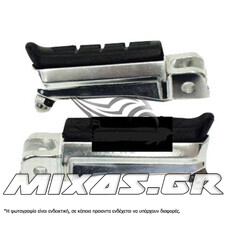 ΜΑΣΠΙΕ ΟΔΗΓΟΥ HONDA VARADERO-1000 ROC