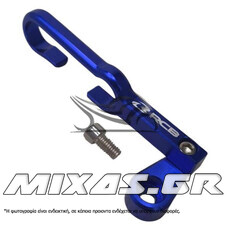 ΘΗΛΙΑ ΓΙΑ ΣΩΛΗΝΑΚΙ ΣΩΛΗΝΑΚΙ ΦΡΕΝΟΥ CRYPTON-X 135/INNOVA RACING BOY ΜΠΛΕ