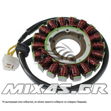 ΠΗΝΙΟΦΟΡΟΣ SUZUKI GSX-R 600/750 (06-19) ROC