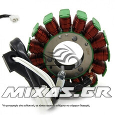 ΠΗΝΙΟΦΟΡΟΣ SUZUKI GSX-R 1000 (05-08) ROC