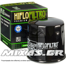 ΦΙΛΤΡΟ ΛΑΔΙΟΥ COF582/HF682 VOGE 525 CFMOTO CF650 MT HIFLO