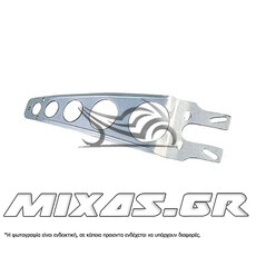 ΓΕΦΥΡΑ ΦΤΕΡΟΥ ENDURO ΑΛΟΥΜΙΝΙΟΥ ΑΣΗΜΙ ROC