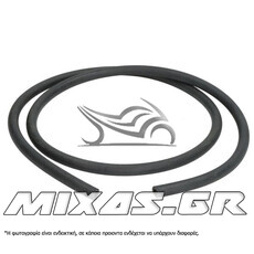 ΣΩΛΗΝΑΚΙ ΒΕΝΖΙΝΗΣ 6.3X10.3 1m ΓΚΡΙ TOURMAX