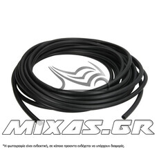 ΣΩΛΗΝΑΚΙ ΒΕΝΖΙΝΗΣ 5X8mm 1m ΜΑΥΡΟ ARIETE