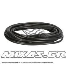 ΣΩΛΗΝΑΚΙ ΒΕΝΖΙΝΗΣ 6Χ9mm 1m ΜΑΥΡΟ ARIETE