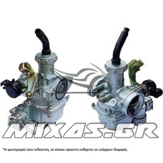 ΚΑΡΜΠΥΡΑΤΕΡ HONDA GLX-50 ROC