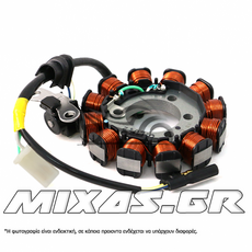 ΠΗΝΙΟΦΟΡΟΣ HONDA ASTREA GRAND X 110 ΓΝΗΣΙΑ