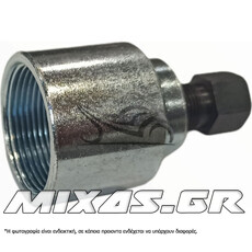 ΕΞΟΛΚΕΑΣ ΒΟΛΑΝ ΗΟΝDΑ INNOVA 30X1.5 (-GR-)