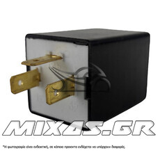 ΦΛΑΣΕΡ LED 12V 3 ΕΠΑΦΕΣ