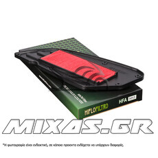 ΦΙΛΤΡΟ ΑΕΡΟΣ HIFLOFILTRO HFA5013 KYMCO DOWNTOWN-300/350/J300