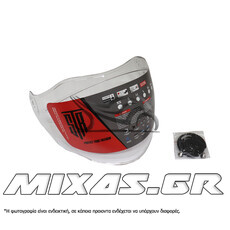 ΖΕΛΑΤΙΝΑ ΚΡΑΝΟΥΣ STR STRIKE CLEAR ΣΕΤ