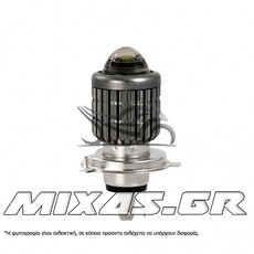 ΛΑΜΠΑ HS1/H4 12V 1.400LM/6.000K 3570SMD LB574W LAMPA