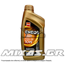 ΛΑΔΙ ENEOS FORK OIL 10W 1L